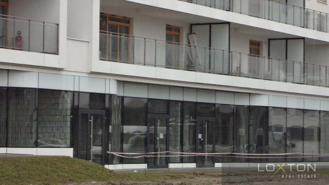 Lokal Wynajem Warszawa Wilanów Kieślowskiego/Szreniawa 9