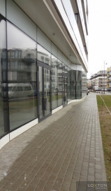Lokal Wynajem Warszawa Wilanów Kieślowskiego/Szreniawa
