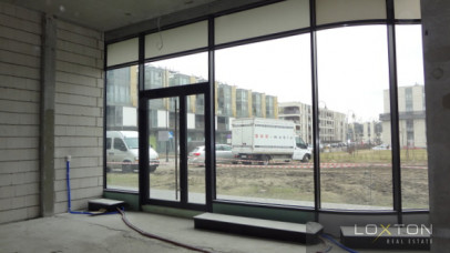 Lokal Wynajem Warszawa Wilanów Kieślowskiego/Szreniawa