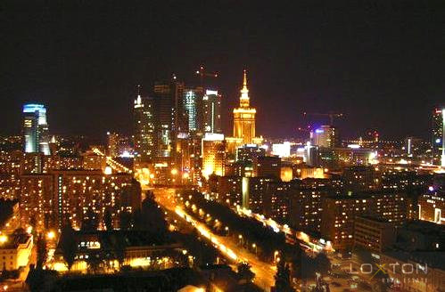 Mieszkanie Wynajem Warszawa Śródmieście Aleja Jana Pawła II 5