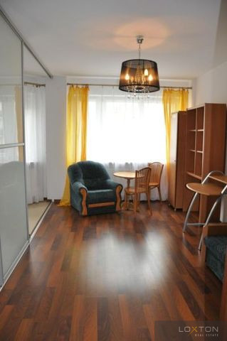 Mieszkanie Wynajem Warszawa rtm. Witolda Pileckiego 3