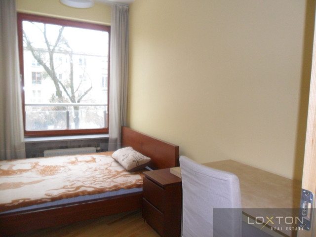 Mieszkanie Wynajem Warszawa Łowicka 3