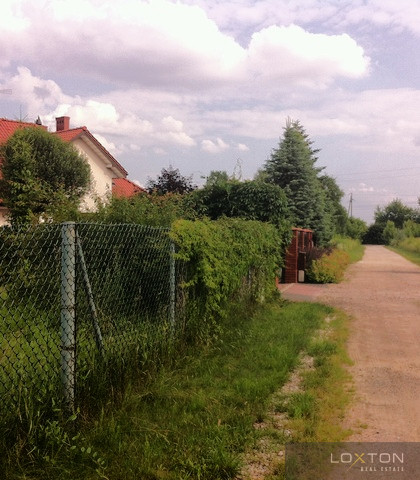 Działka Sprzedaż Warszawa Białołęka 1