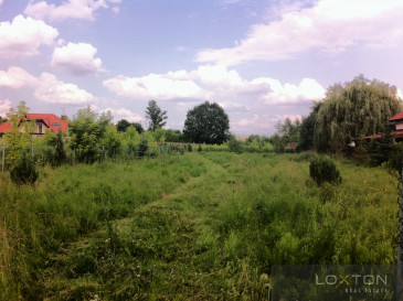 Działka Sprzedaż Warszawa Białołęka