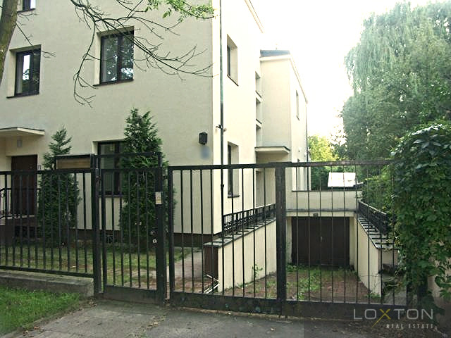 Dom Wynajem Warszawa Żoliborz 1