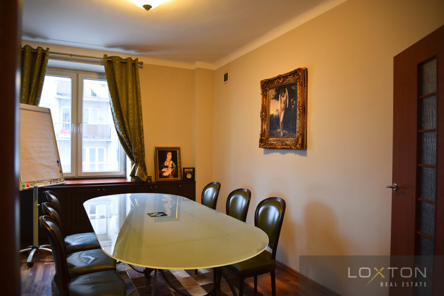 Lokal Wynajem Warszawa Śródmieście 3