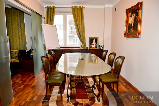 Lokal Wynajem Warszawa Śródmieście 8