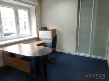 Lokal Wynajem Warszawa Śródmieście