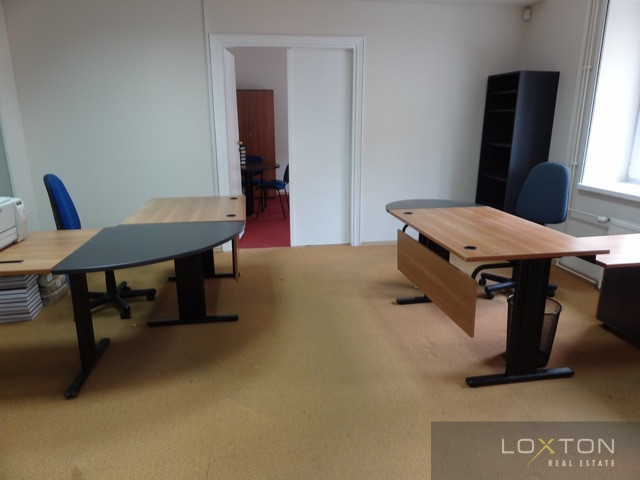 Lokal Wynajem Warszawa Śródmieście 6