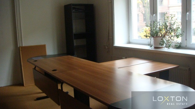 Lokal Wynajem Warszawa Śródmieście 8