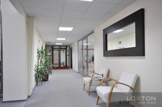 Lokal Wynajem Warszawa Mokotów 1