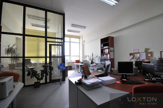 Lokal Wynajem Warszawa Mokotów 5
