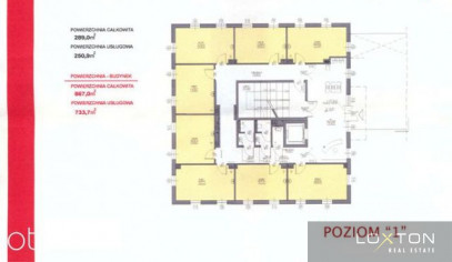Obiekt Wynajem Warszawa Wawer