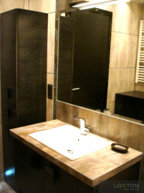 Mieszkanie Wynajem Warszawa Śródmieście Bagno
