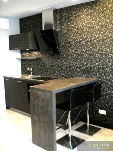 Mieszkanie Wynajem Warszawa Śródmieście Bagno 2