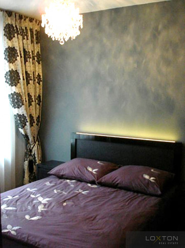 Mieszkanie Wynajem Warszawa Śródmieście Bagno 1
