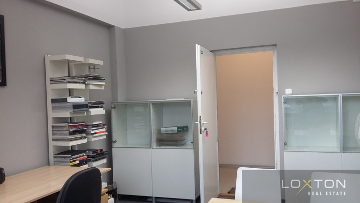Lokal Wynajem Warszawa Mokotów 7