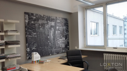 Lokal Wynajem Warszawa Mokotów