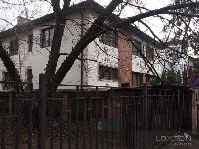 Dom Sprzedaż Warszawa Mokotów 1