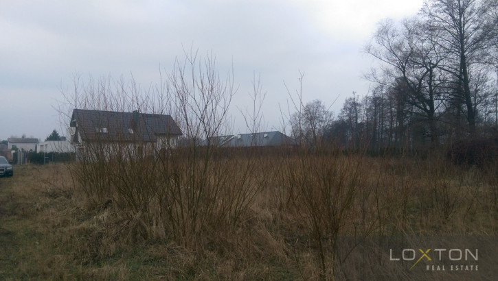Działka Sprzedaż Konstancin-Jeziorna 2