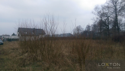 Działka Sprzedaż Konstancin-Jeziorna