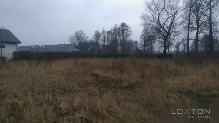 Działka Sprzedaż Konstancin-Jeziorna 3
