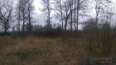 Działka Sprzedaż Konstancin-Jeziorna