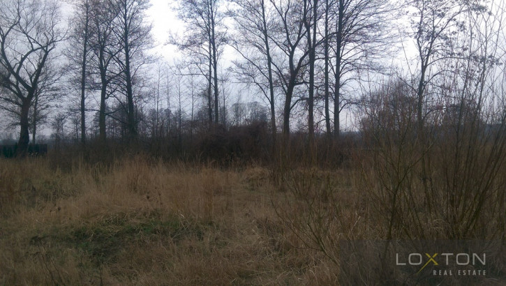 Działka Sprzedaż Konstancin-Jeziorna 4
