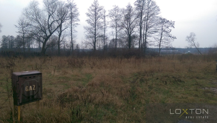 Działka Sprzedaż Konstancin-Jeziorna 5