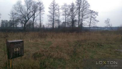 Działka Sprzedaż Konstancin-Jeziorna