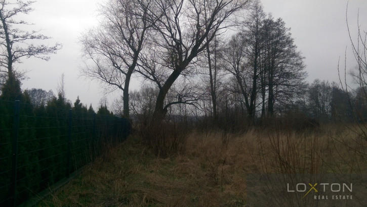 Działka Sprzedaż Konstancin-Jeziorna 7