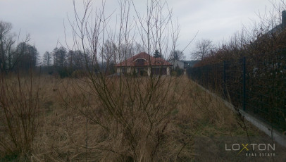 Działka Sprzedaż Konstancin-Jeziorna