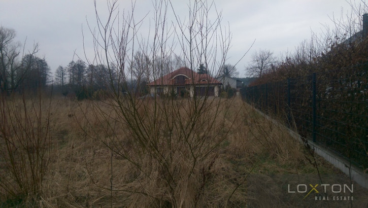 Działka Sprzedaż Konstancin-Jeziorna 8