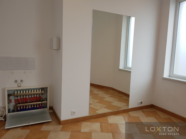 Lokal Wynajem Warszawa Ursus 11