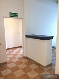 Lokal Wynajem Warszawa Ursus