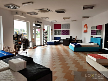 Lokal Wynajem Warszawa Ursus