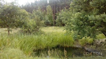 Działka Sprzedaż Kamień Pomorski