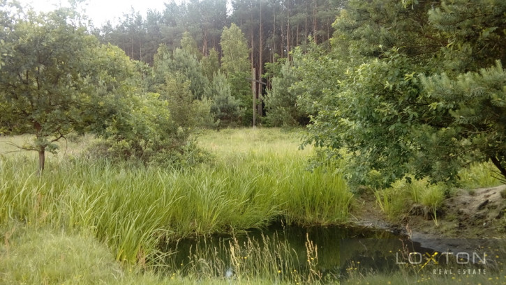 Działka Sprzedaż Kamień Pomorski 3