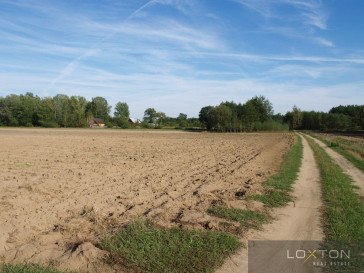 Działka Sprzedaż Podgórze-Parcele