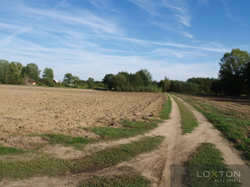 Działka Sprzedaż Podgórze-Parcele