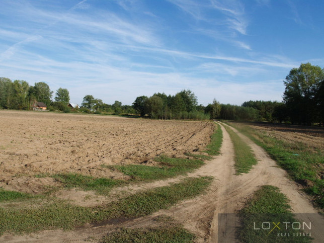 Działka Sprzedaż Podgórze-Parcele 5