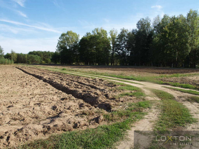 Działka Sprzedaż Podgórze-Parcele 6