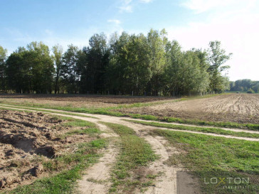 Działka Sprzedaż Podgórze-Parcele
