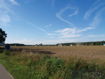 Działka Sprzedaż Podgórze-Parcele