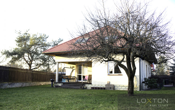 Dom Sprzedaż Chotomów Piękna 2