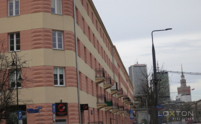 Mieszkanie Wynajem Warszawa Ochota al.&nbsp;Niepodległości