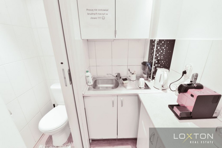 Lokal Wynajem Warszawa Śródmieście 7