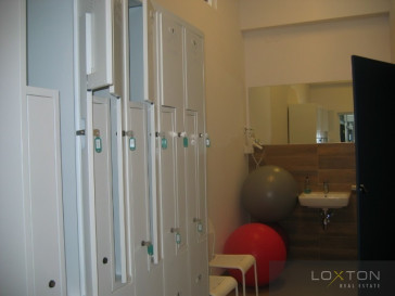 Lokal Wynajem Warszawa Mokotów