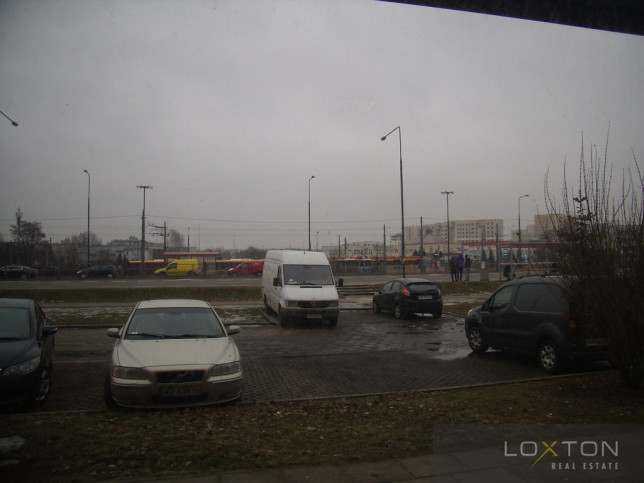 Lokal Sprzedaż Warszawa Bemowo 5