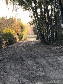 Działka Sprzedaż Górki